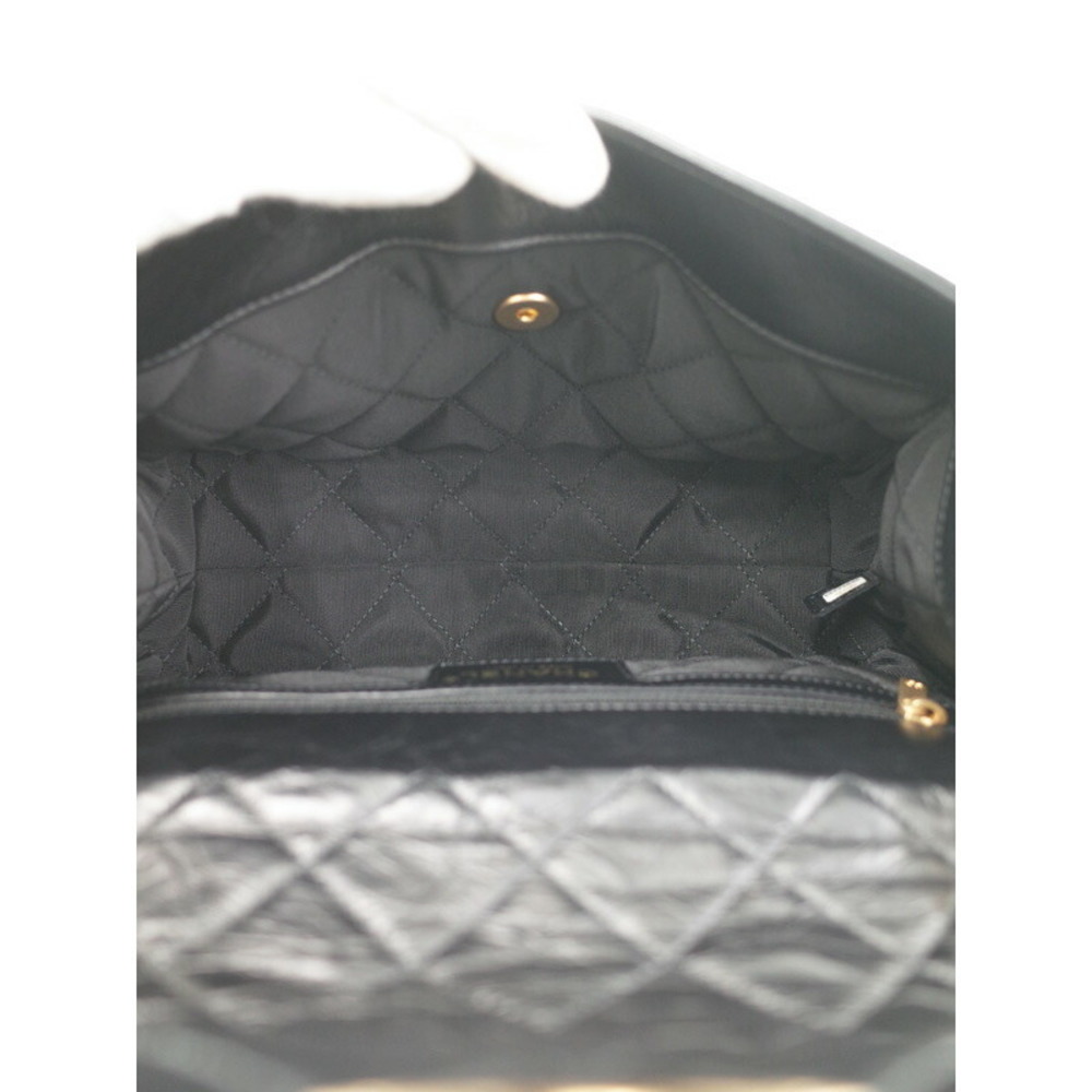 Chanel Small Flap Chain Shoulder Bag - Picture 3 of 9